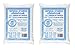 Erawan Tapioca Starch Powder 16 Oz (Pack of 2)
