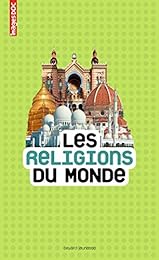 Les  religions du monde