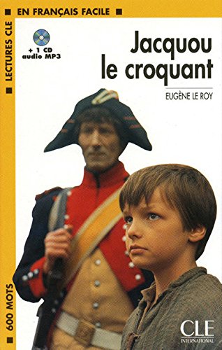Jacquou le croquant