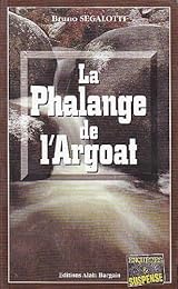 La  phalange de l'argot