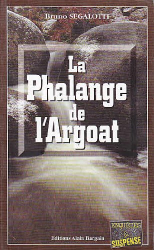 La  phalange de l'argot