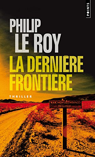 La  dernière frontière