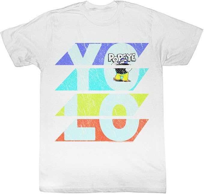 popeye t shirt amazon