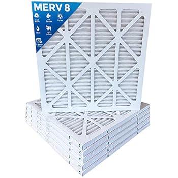 Purolator Furnace 20x25x4 Filters Purolator Furnace 20x25x4 Filters
