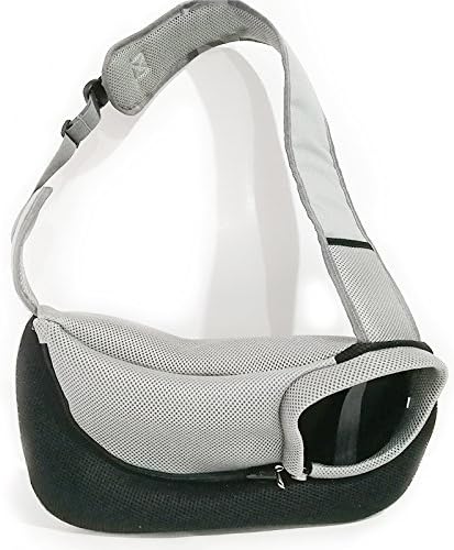 small dog shoulder bag carrier