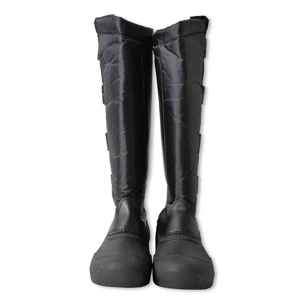 thermal riding boots