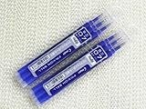 Pilot-FriXion-Gel-Ink-Pen-Refill07mmbluepack-of-3X2pack-Value-Set