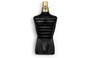 Le Male Le Parfum by Jean Paul Gaultier for Men 2.5 oz Eau de Parfum Intense Spray