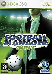 Football Manager 2007