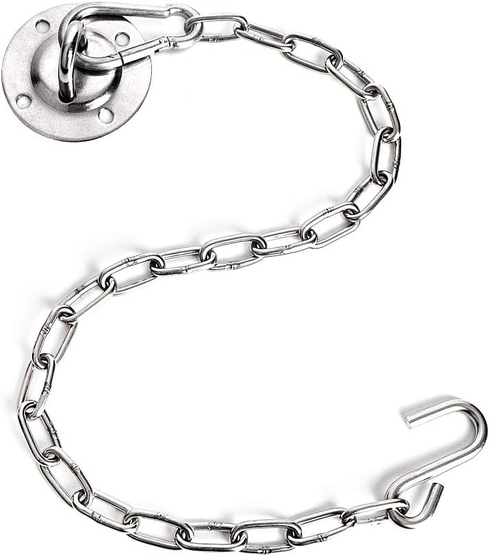 Best indoor hammock hanging kit