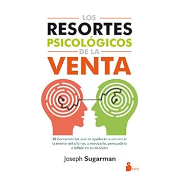 LOS RESORTES PSICOLÓGICOS DE LA VENTA