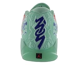 NIKE Jordan Zion 3 Mens Shoes-Size 13, Mint