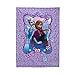 Disney Frozen 4 Piece Toddler Bedding Set