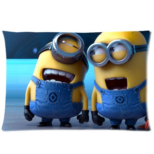 minion pillow case