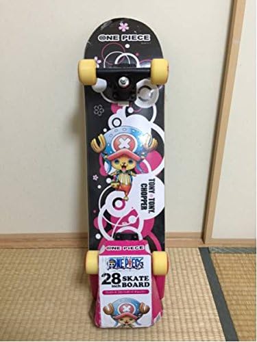 Amazon Co Jp スケートボード ワンピース チョッパー 28インチ ホビー 通販