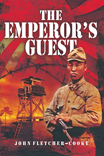 The Emperor's Guest by John Fletcher-Cooke
