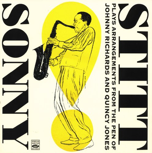 Jimmy Charles - Sonny Stitt Plays Arrangements From The Pen Of Johnny Richards And Quincy Jones - Zortam Music