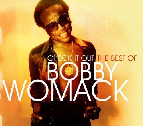 Bobby Womack - Behind Closed Doors Lyrics - Zortam Music