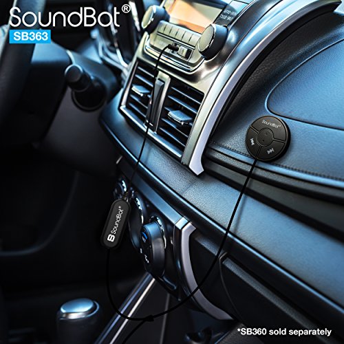 SoundBot SB363 3.5mm Ground Loop Noise Isolator Adapter Remover[Buzzing