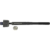 Amazon.com: MOOG EV801527 Steering Tie Rod End for Chevrolet 