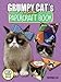 Grumpy Cat's Miserable Papercraft Book (Dover Fun and Games for Children)