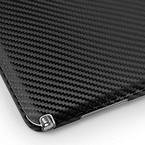 ArmorSuit MilitaryShield - Samsung Galaxy Note Pro 12.2 Screen Protector + Black Carbon Fiber Full Body Skin Protectorw/ Lifetime Replacements