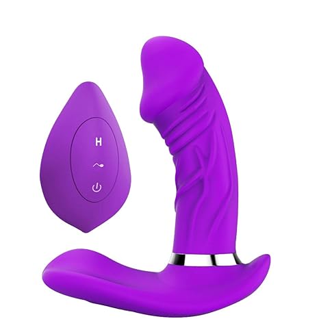 Zilosconcy Sex-Spielzeug Wiederaufladbarer 7 Frequenz-Vibrator-wasserdichter Massager, der Ei reizvolle Spielwaren massiert L