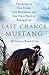 Last Chance Mustang: The Story of One Horse, One Horseman, and One Final Shot at Redemption by Mitchell Bornstein