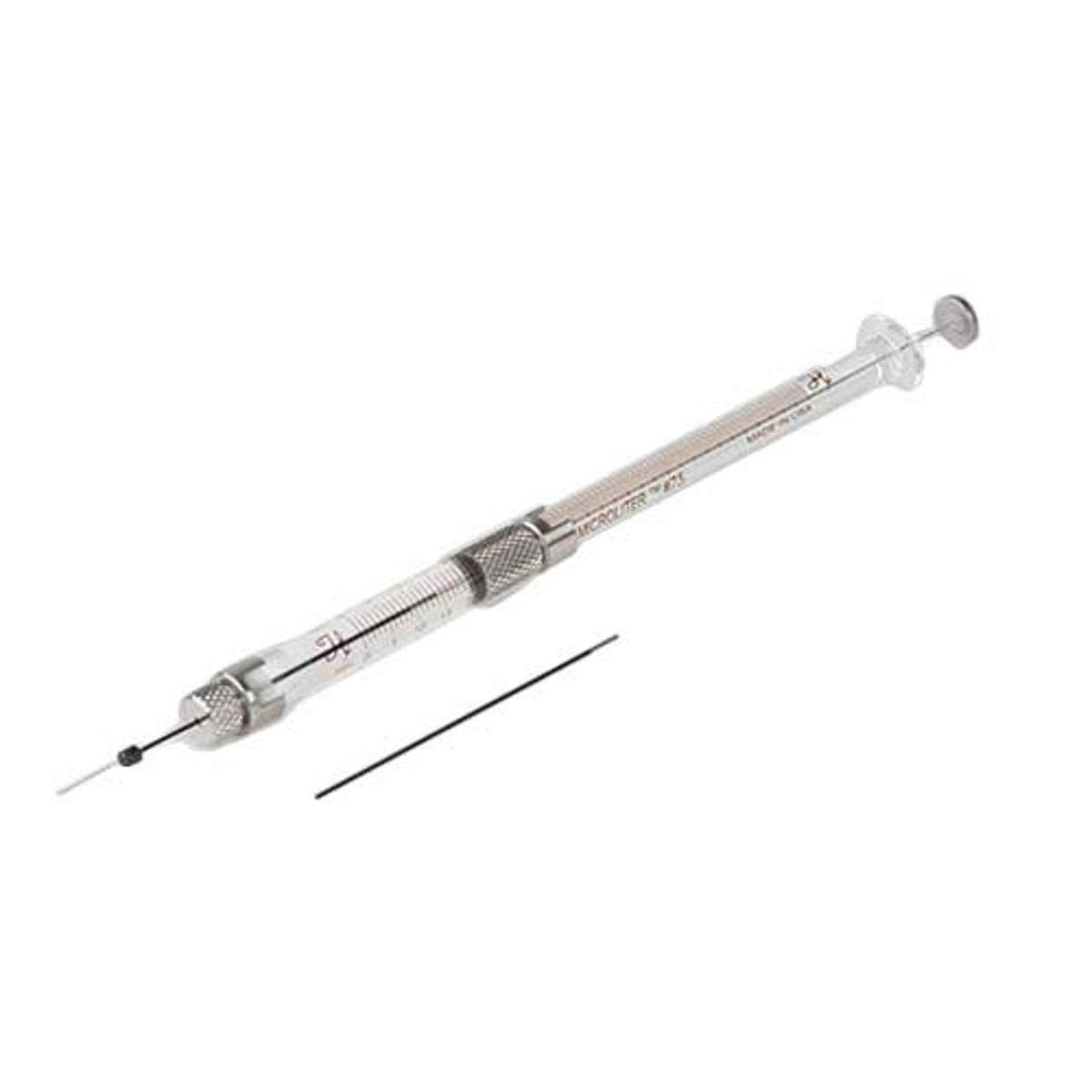 Hamilton 6546011 Neuros SST/Borosilicate Glass/PTFE Model 1702 RN