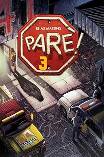 Livro PARE! 3