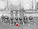 Magma Light up Football - Powered by Super Bright LED