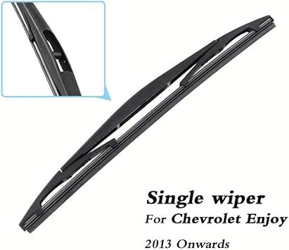 Amazon Co Jp Lyshui 車のリアワイパーブレードバックウインドスクリーンワイパーアーム シボ レーのハッチバックを楽しむ 13 スポーツ アウトドア