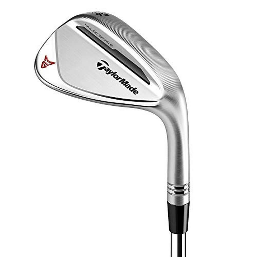 TaylorMade Golf MG2 Chrome Wedge LB58.08/Rh S