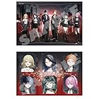 『プロジェクトセカイ カラフルステージ! feat. 初音ミク』イラストレーターコラボ クッション Vivid BAD SQUAD