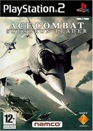 Ace Combat: Squadron Leader