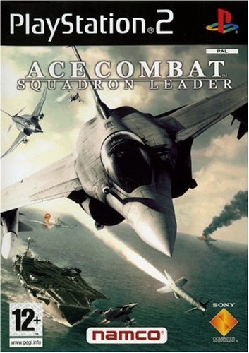 Ace Combat: Squadron Leader
