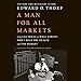 A Man for All Markets: From Las Vegas to Wall Street, How I Beat the Dealer and the Market by