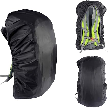 waterproof backpack cover amazon