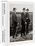 August Sander: Menschen des 20. Jahrhunderts (Multilingual Edition) by 