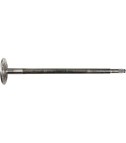 Amazon.com: GM Genuine Parts 22873444 Axle Shaft Universal Amazon.com: GM Genuine Parts 22873444 Axle Shaft Universal