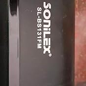 sonilex bluetooth speaker sl bs131fm price