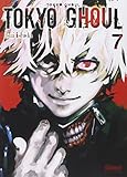Tokyo ghoul Vol.7