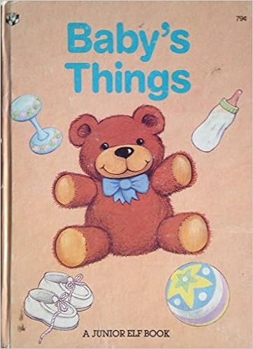 baby things amazon