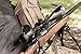 Barska 6-24x50 AO IR Blackhawk Rifle Scope