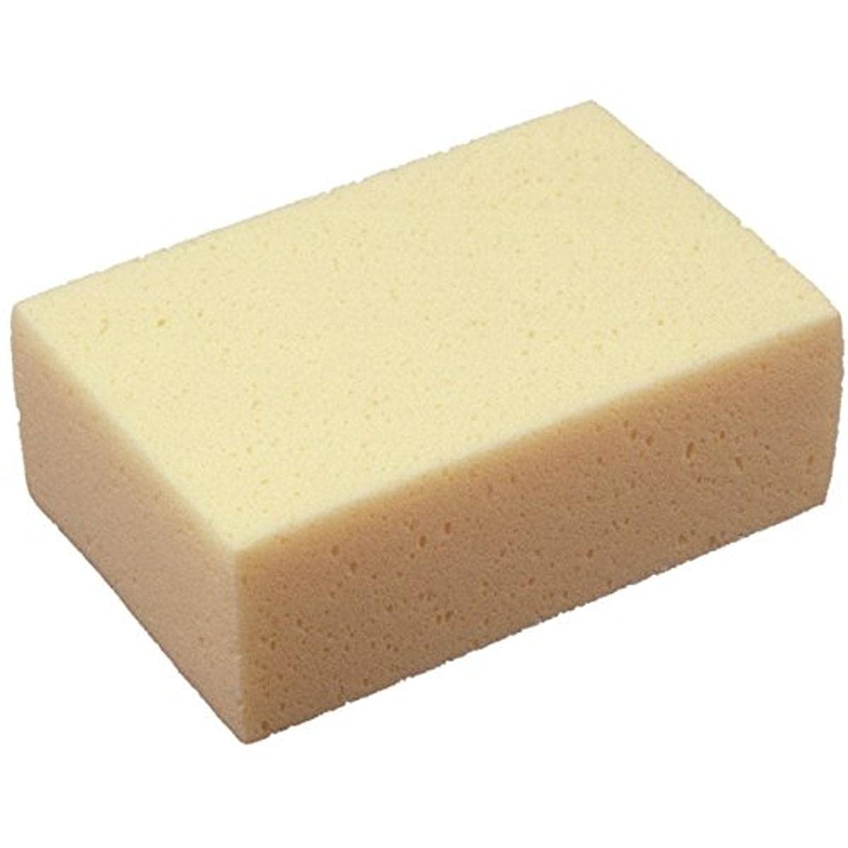 Connex COX781455 "Hydro" Professional Tile Sponge, Beige, 210 x 135 x 75 mm