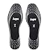 Best Shoe Insoles Inserts for Children | Bad Smell Odor-Eater Technology with Breathable Foam | All Sizes Cut To Fit | Kaps Odour Stop Kids Made in Europe