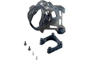 Mingchuan Camera Protective Canopy Case for Mobula 6 HD Racing Drone Mini FPV Quadcopter Indoor Racer Spare Part