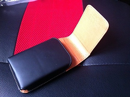 Leather Pouch CaseBelt Clip Fit for 4.3-4.7~` Jiayu G3,G4,Neo N002,X1S,A19Q,N828,N850,Lenovo A789,A820 Phone Free shipping((771)Beige)