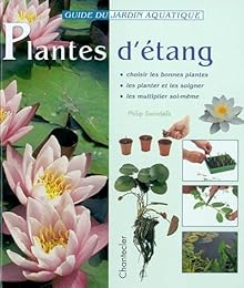 Plantes d'étang