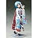 Aniplex Puella Magi Madoka Magica: Maiko Version Sayaka Miki PVC Figure